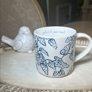 Threshold Plant Parent Mug